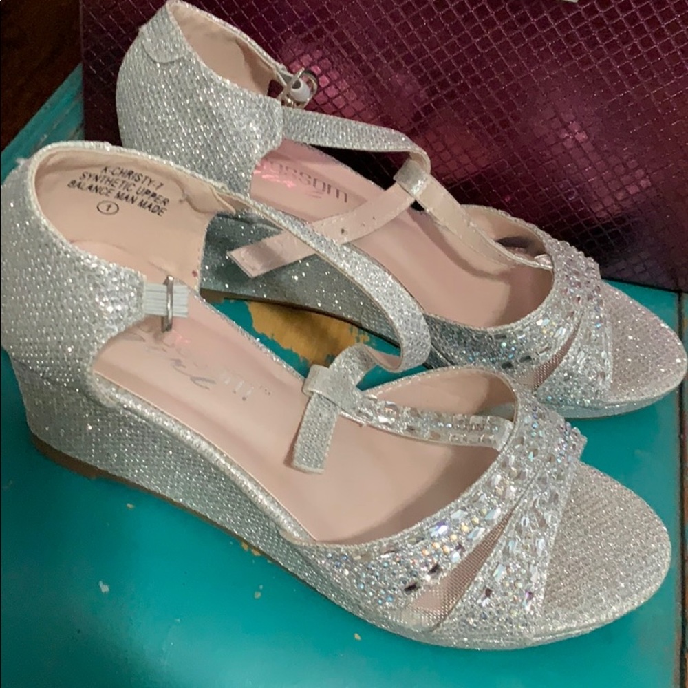 Dress Shoes